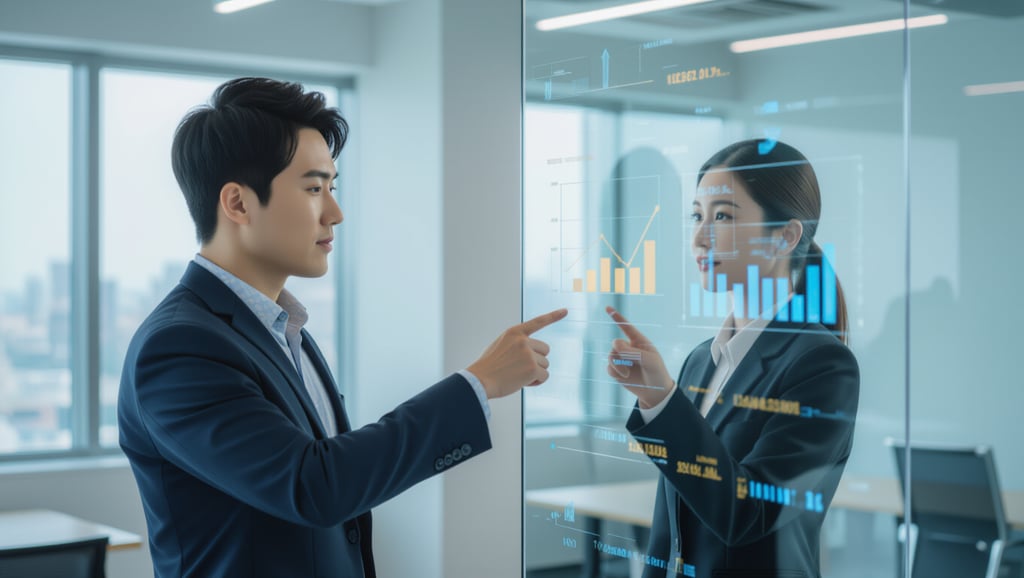 삼성전자 파업과 SK하이닉스 성과급 격차, 노사 갈등의 본질과 산업계 영향 6 💡 성과 보상 체계의 투명성과 기업의 지속 가능성 논쟁