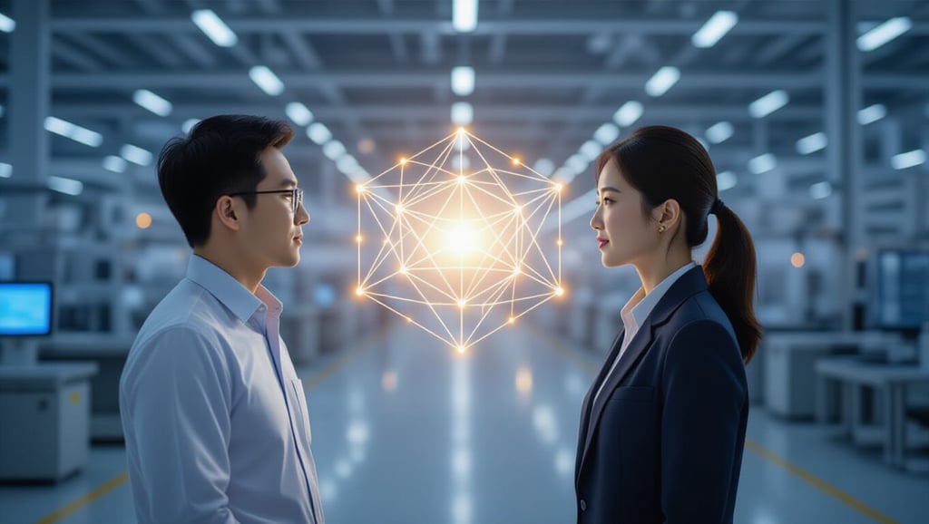 삼성전자 파업과 SK하이닉스 성과급 격차, 노사 갈등의 본질과 산업계 영향 9 📌 마무리