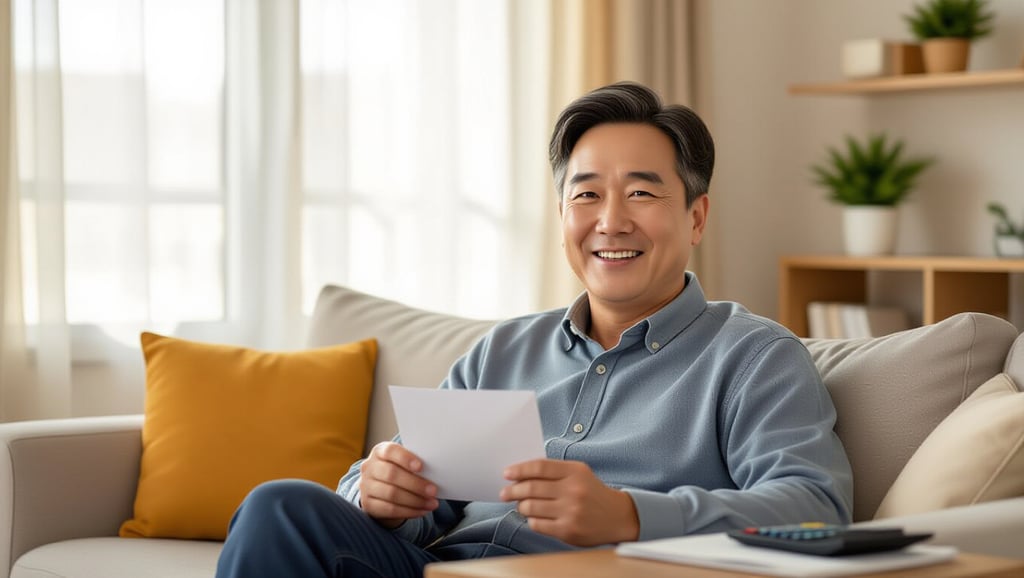 💡 임의계속가입제도, 어떤 제도인가요?