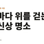 바다 위를 걷는 느낌, 고성 송지호 바다하늘길 시범운영 다녀온 솔직 후기 (꿀팁 포함) 바다 위를 걷는 신상 명소